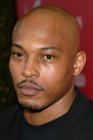 Cover image for Sticky Fingaz