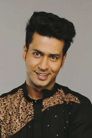 Cover image for Anirban Bhattacharya
