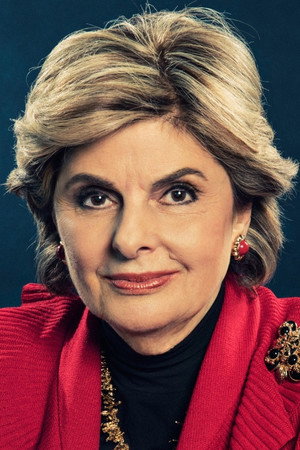Cover image for Gloria Allred