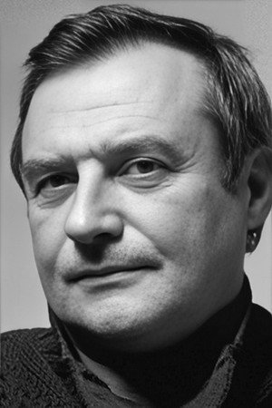 Cover image for Алексей Учитель