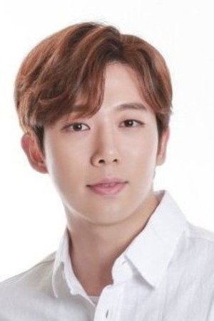 Cover image for Yeo Hoon-min