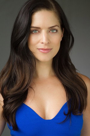 Cover image for Sherri Eakin