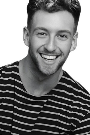 Cover image for Mark Ellison
