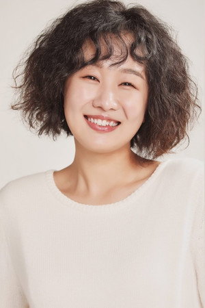 Cover image for 정지안
