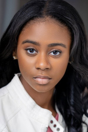 Cover image for Morgan Grier