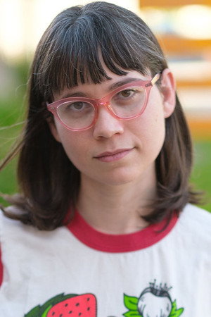 Cover image for Emily Brundige
