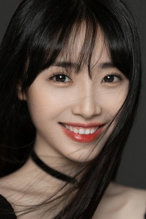 Cover image for Mengyuan Xu