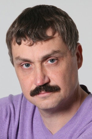 Cover image for Александр Загоскин