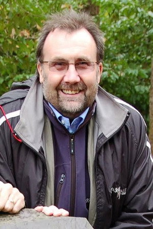 Cover image for Terry Bamber