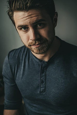 Cover image for Дерек Нельсон