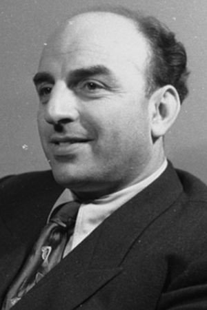 Cover image for Vladimir Kandelaki