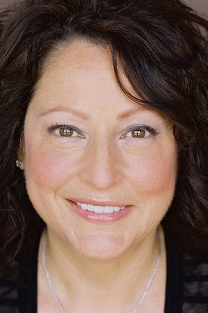 Cover image for Deborah Aquila