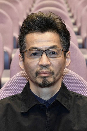 Cover image for 石井岳龍
