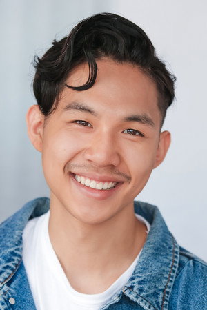 Cover image for Vinh Nguyen