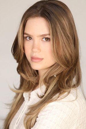 Cover image for Kyla Kenedy