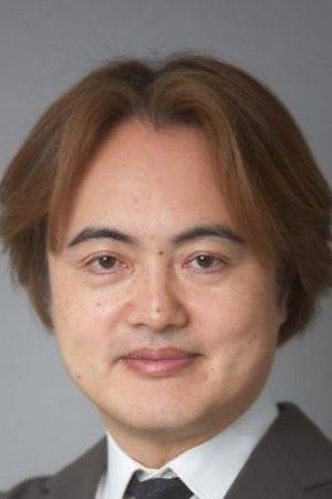 Cover image for 松橋真三