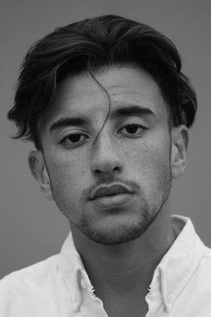 Cover image for Riadh Belaïche