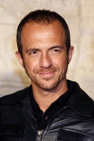 Cover image for Calogero
