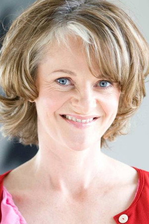 Cover image for Miranda Harcourt
