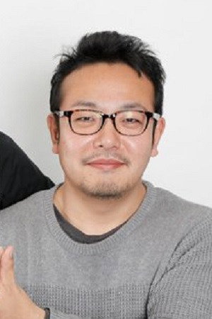 Cover image for 田中健太