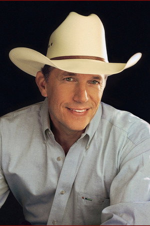 Cover image for George Strait