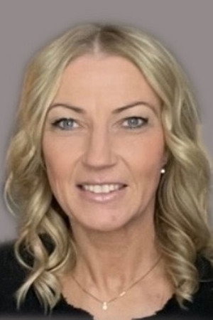Cover image for Stine Terp