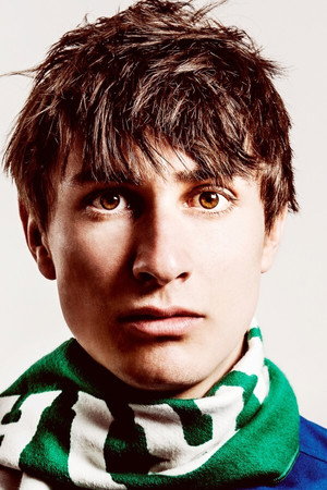 Cover image for Tom Rosenthal