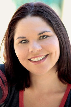 Cover image for Christine Barger