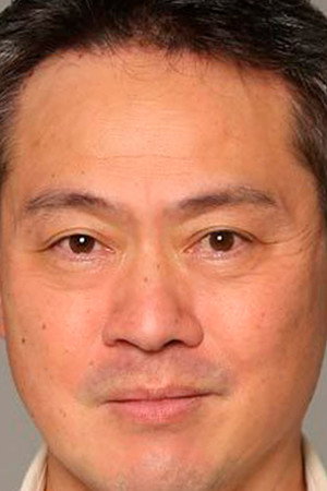 Cover image for Tony Lam