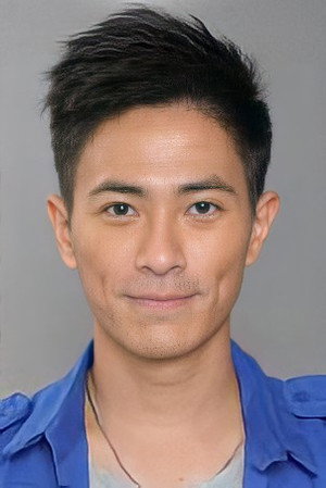 Cover image for 羅鈞滿