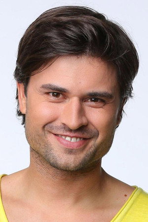 Cover image for Milos Vukovic
