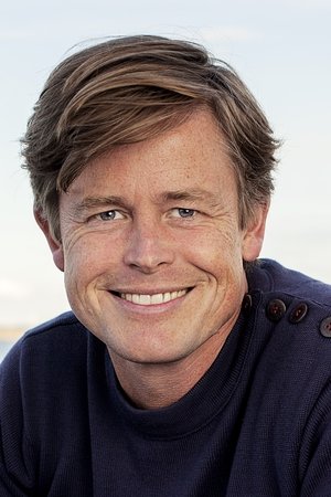 Cover image for Caspar Phillipson