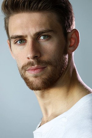Cover image for Griffin Freeman