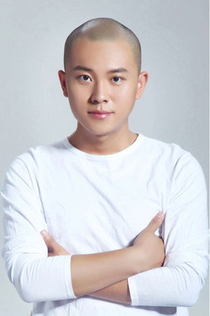 Cover image for Wang Shengkai