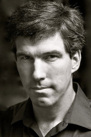 Cover image for Benjamin Busch