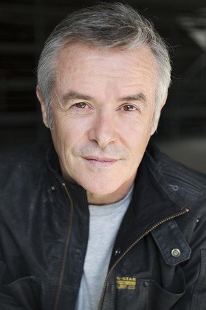 Cover image for Sean Dennehy