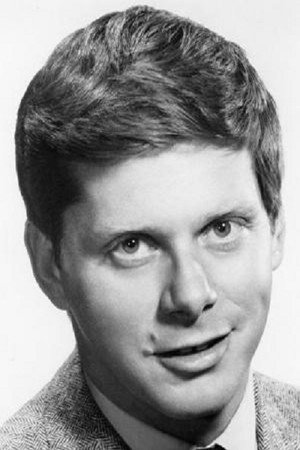 Cover image for Robert Morse