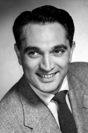 Cover image for Robert Alda