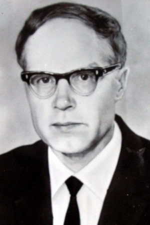 Cover image for Николай Маркин