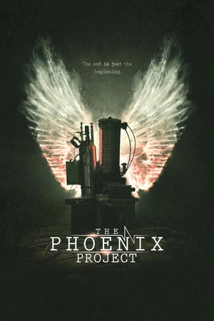 Poster for Проект Феникс