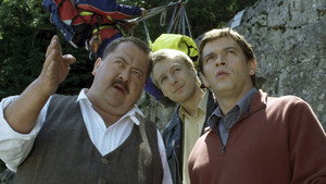 Poster for Эпизод 1