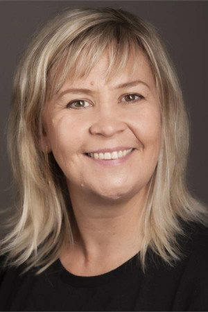 Cover image for Lyndee-Jane Rutherford