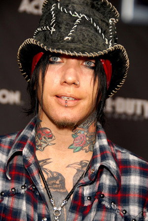 Cover image for DJ Ashba