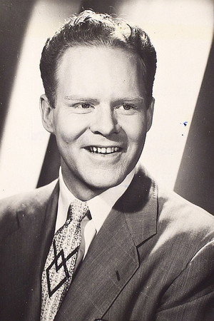 Cover image for Mark Allen