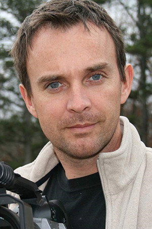 Cover image for Tim Andrew