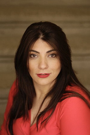 Cover image for Demi Licata