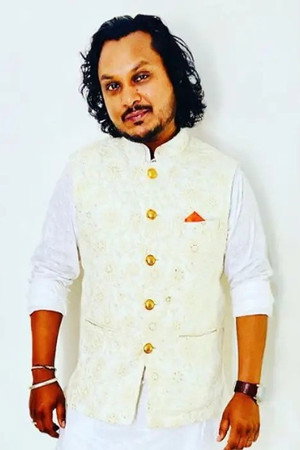 Cover image for Honey Mattu