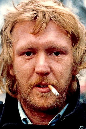 Cover image for Harry Nilsson