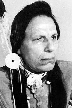 Cover image for Iron Eyes Cody