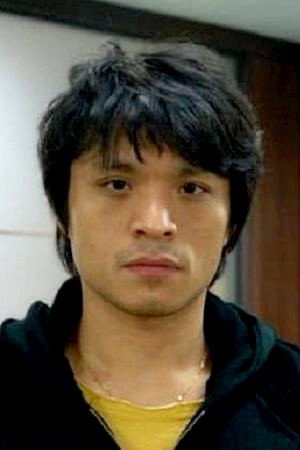 Cover image for Jin Yong-uk
